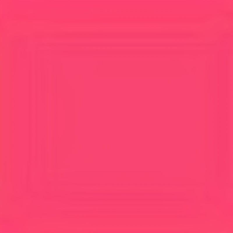 Geometric Block Pink Bandana Square Scarf Classic Neckerchief
