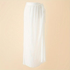 Boho Printed Beach Towel Gauze Skirt Swimsuit Cover