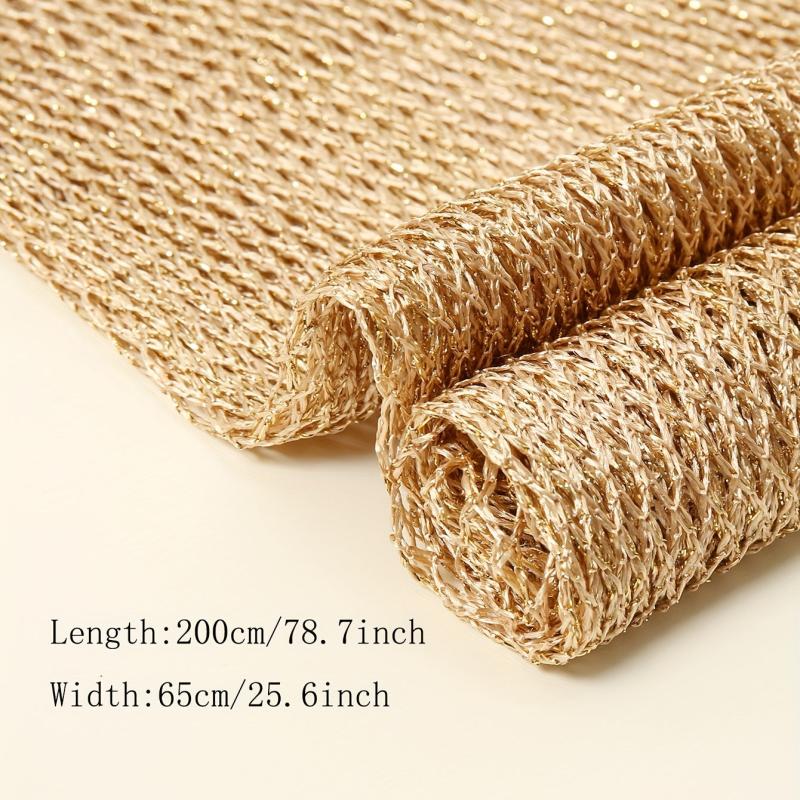 Mesh Shawl Sunscreen Tassel Wrap for Women