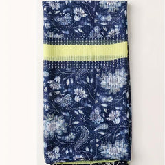 Fringed Scarf Long Retro Sunscreen Bandana Travel Windproof Beach Towel