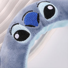 Girls Cartoon Plush Headband for Party