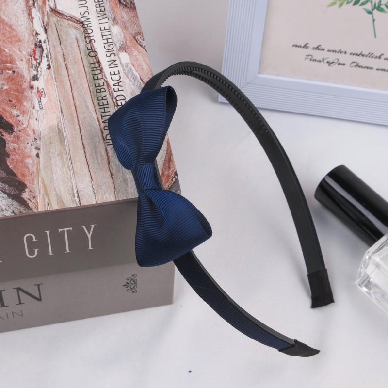 Girls Bow Headband Hairband Hair Accessories