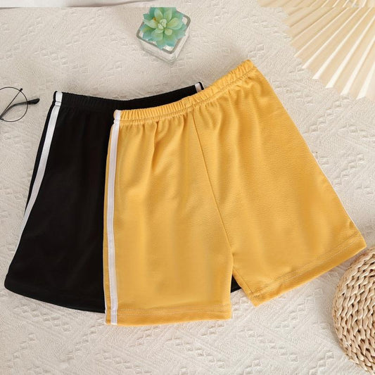 Boys Shorts 2-3pcs Comfortable Breathable Beach Summer Clothes 5-9Y