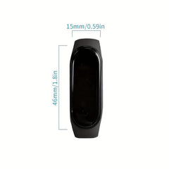LED Touch Screen Digital Watch for Kids