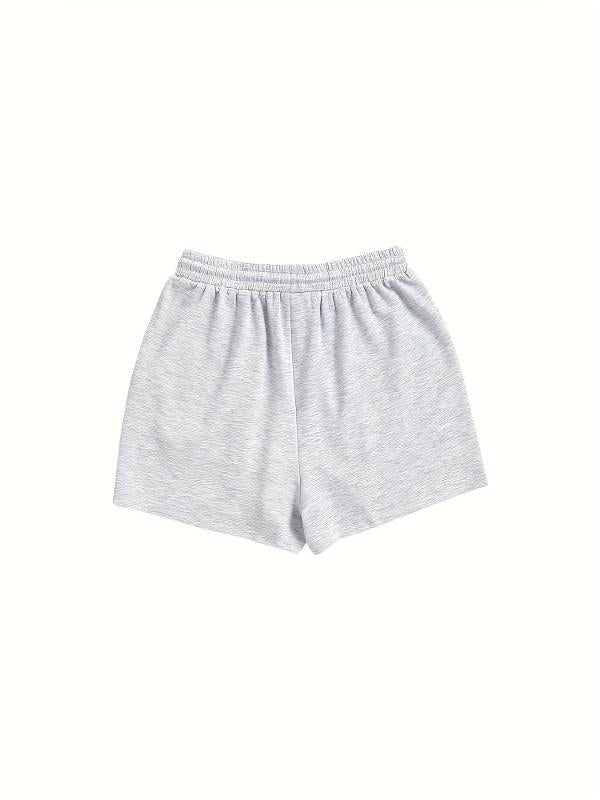 Women's Casual Sports Shorts for Spring & Summer