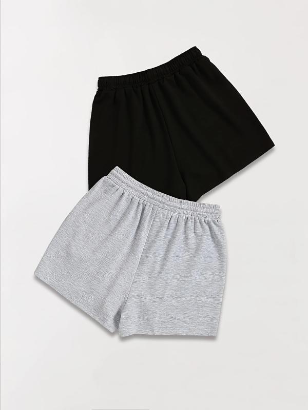 Women's Casual Sports Shorts for Spring & Summer