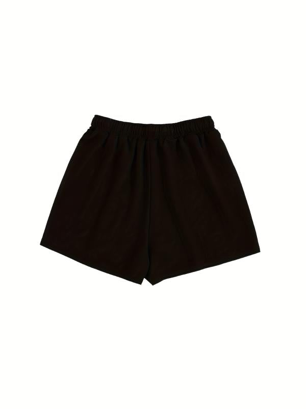 Women's Casual Sports Shorts for Spring & Summer