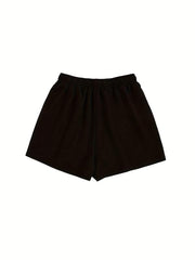 Women's Casual Sports Shorts for Spring & Summer
