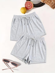 Women's Casual Sports Shorts for Spring & Summer