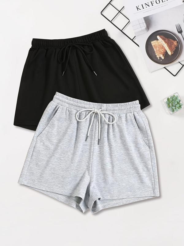 Women's Casual Sports Shorts for Spring & Summer
