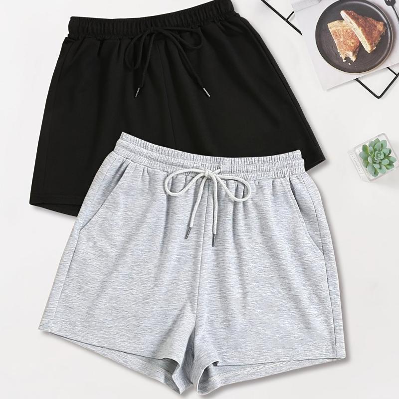 Women's Casual Sports Shorts for Spring & Summer