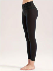 Tummy Control Compression Slimming Pants Women's Shapewear