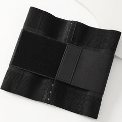 Tummy Control Waist Trainer Slim Belt Cincher