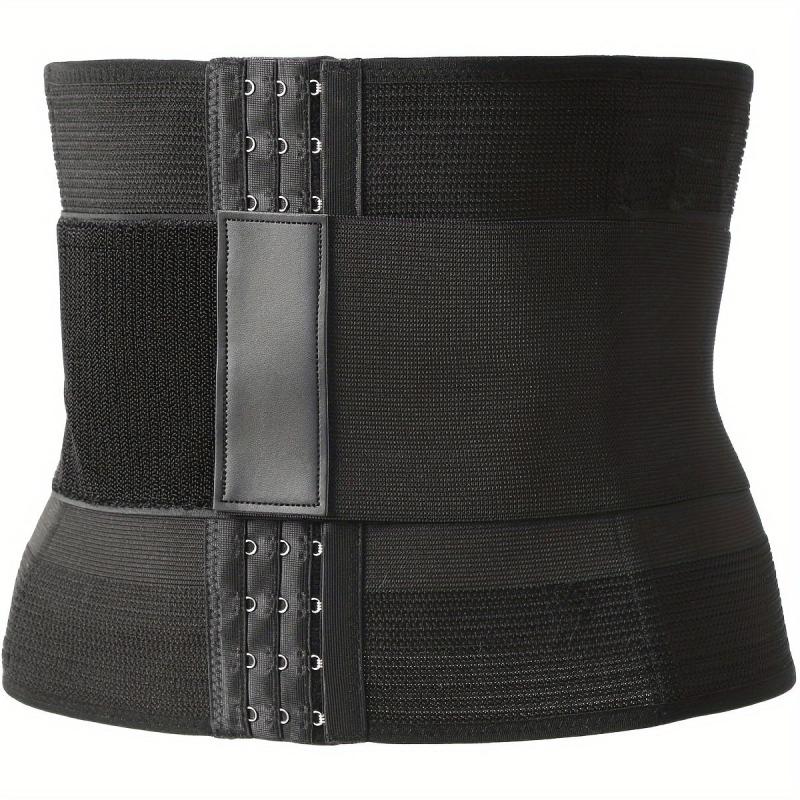 Tummy Control Waist Trainer Slim Belt Cincher
