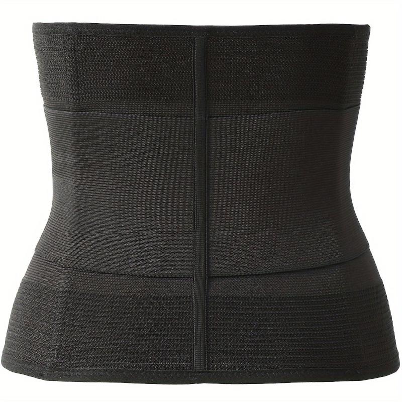 Tummy Control Waist Trainer Slim Belt Cincher