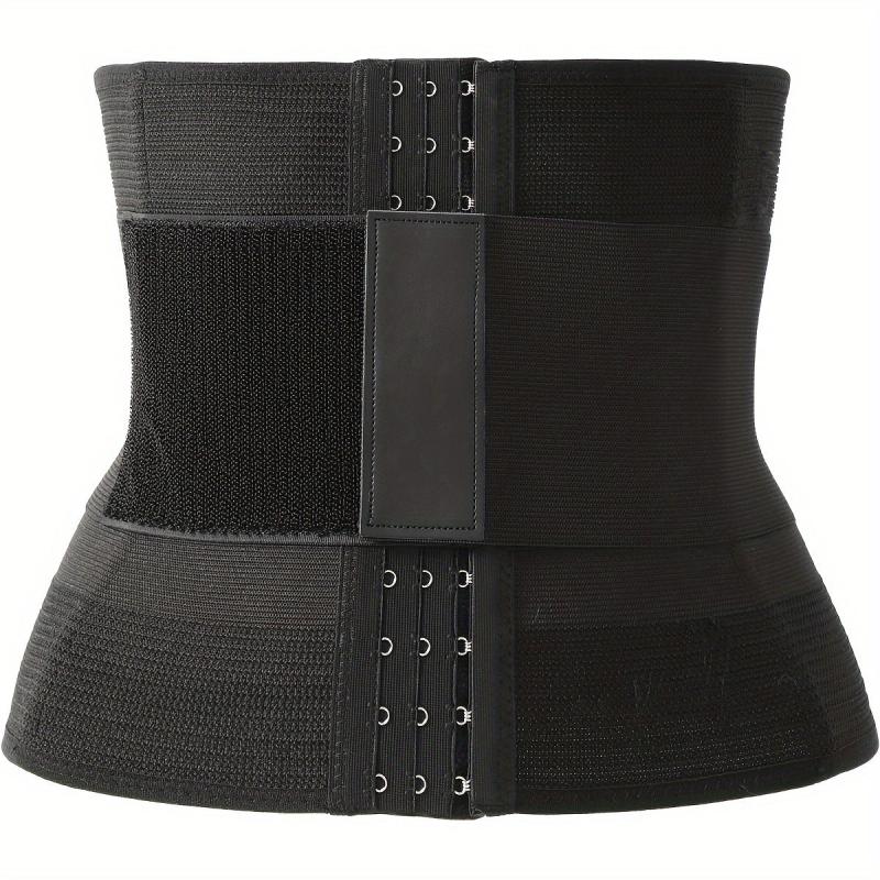 Tummy Control Waist Trainer Slim Belt Cincher