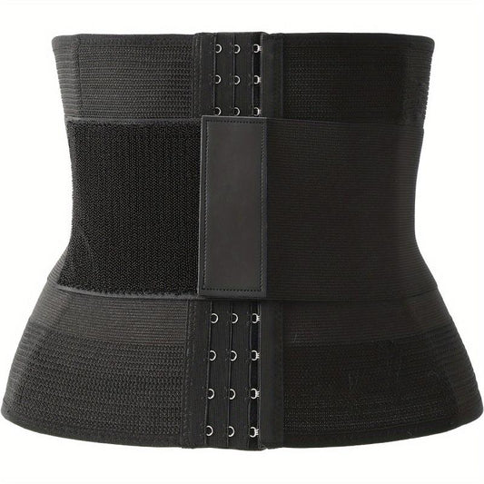 Tummy Control Waist Trainer Slim Belt Cincher