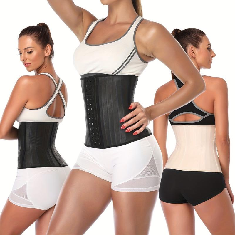 Waist Trainer Tummy Wrap Slim Girdle Belt Cincher Women's Underwear