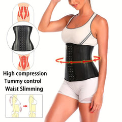 Waist Trainer Tummy Wrap Slim Girdle Belt Cincher Women's Underwear