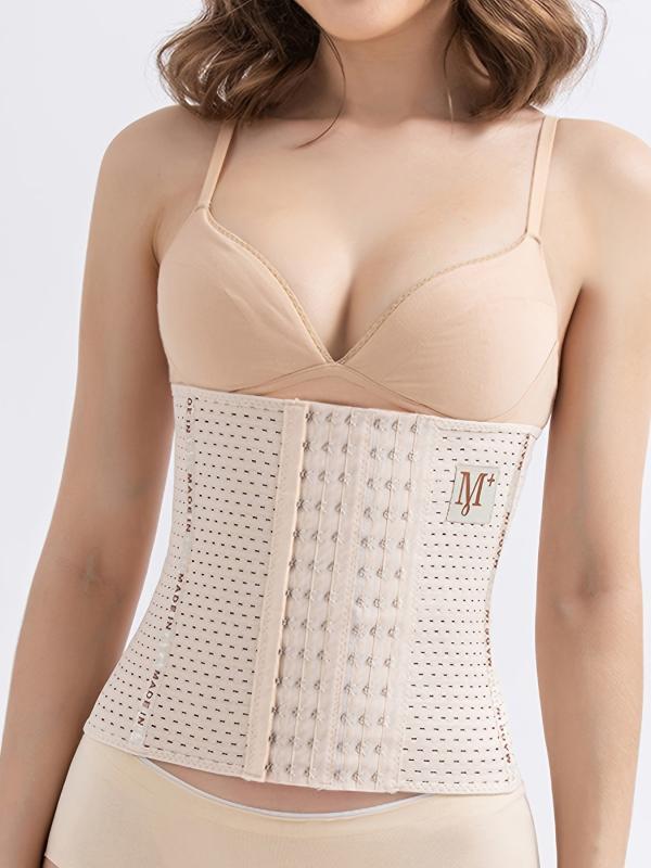 Shapewear Butt Lifting Shorts Waist Slimming Compression Women's Underwear