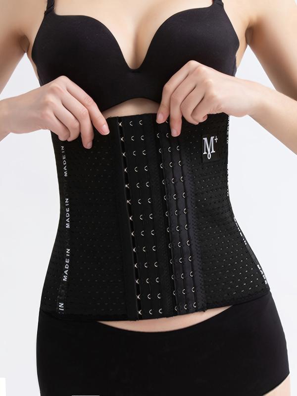 Shapewear Butt Lifting Shorts Waist Slimming Compression Women's Underwear
