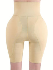High Waist Shaping Panties Tummy Control Compression Slimming Panties