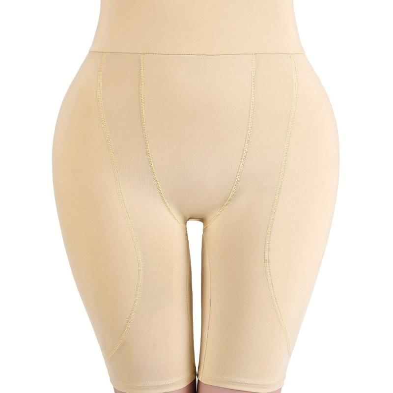 High Waist Shaping Panties Tummy Control Compression Slimming Panties