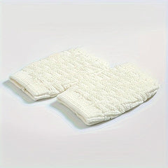 Geometric Pattern Leg Warmers Knitted Socks