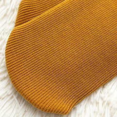 5 Pairs Plush Lined Socks Comfy & Warm Mid Tube Women's Stockings