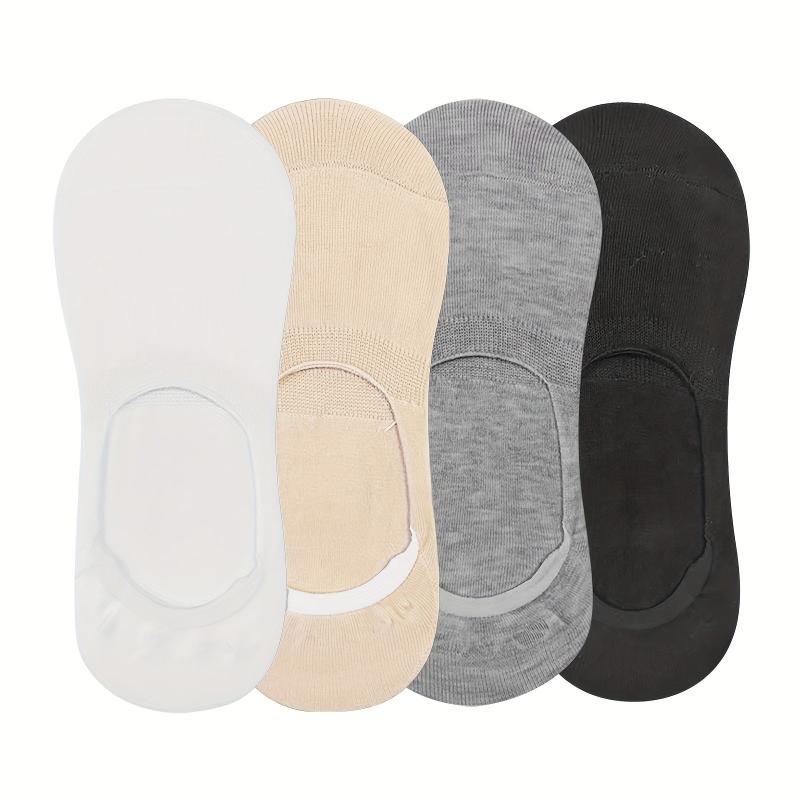3 Pairs Lightweight Low Cut Ankle Socks Women's Stockings