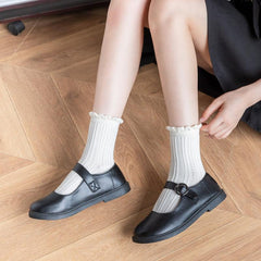 8 Pairs Women's Mixed Socks Pack