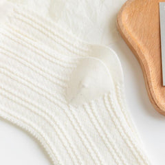 8 Pairs Women's Mixed Socks Pack