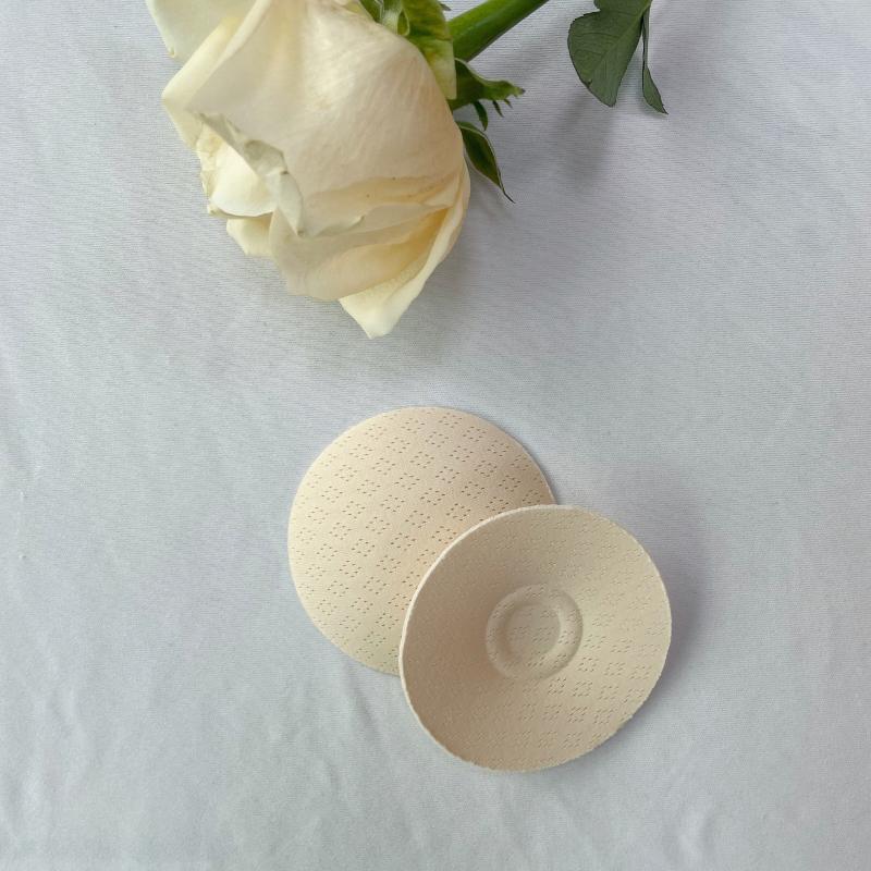 Invisible Bra Insert Pads Anti-Convex Chest Enhancer