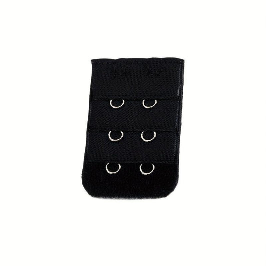 4pcs 2 Hooks Bra Extenders Comfortable Adjustable Bra Band Women's Accessories