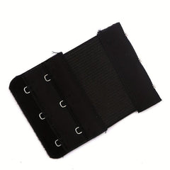 10pcs Hooks Bra Strap Extenders Comfortable Adjustable Bra Band Buckle