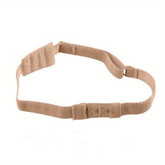 Adjustable Bra Extension Strap Comfortable Non slip Invisible Bra Shoulder Strap