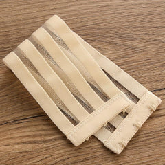 3pcs Bra Strap Extenders Adjustable Band Women's Lingerie