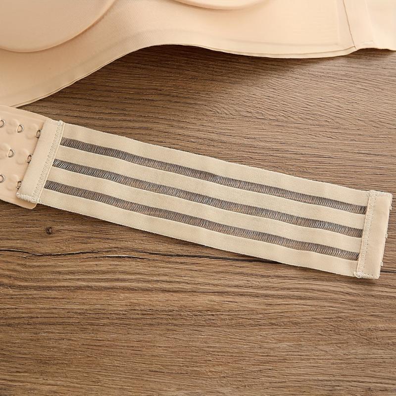 3pcs Bra Strap Extenders Adjustable Band Women's Lingerie