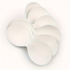 3pcs Sponge Bra Insert Pads Anti-convex Chest Enhancer Women's Lingerie