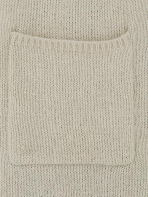 Women's Plus Letter & Heart Print Hooded Cardigan