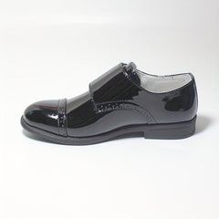 Toddler Boys Brogue Lightweight Oxford Shoes