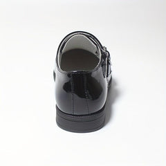 Toddler Boys Brogue Lightweight Oxford Shoes