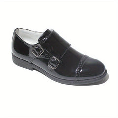 Toddler Boys Brogue Lightweight Oxford Shoes