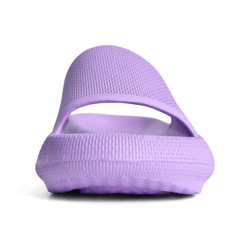 Girls Non Slip Slides Soft Sole Platform Slippers