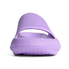 Girls Non Slip Slides Soft Sole Platform Slippers