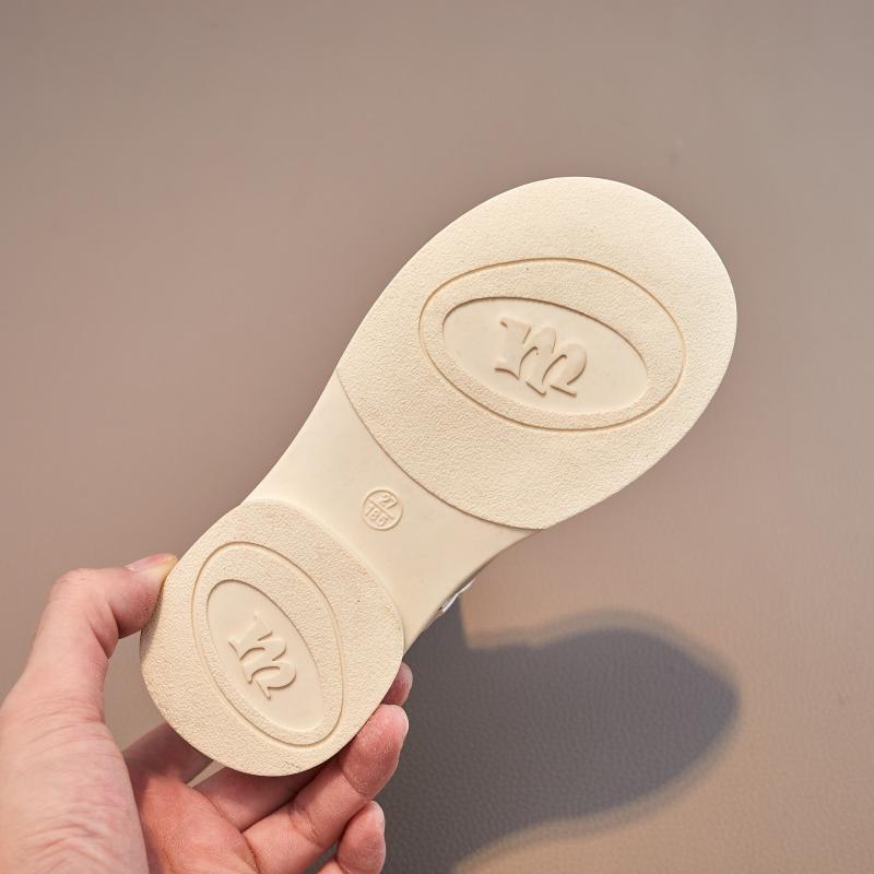 Girls Kids Ankle Boots with Sock Non Slip Comfortable Boots