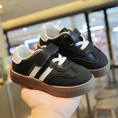 Girl's Skate Shoes Comfy Non Slip Casual Sneakers