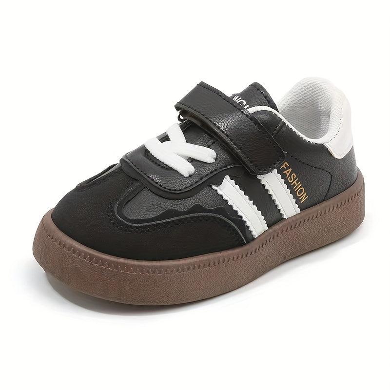 Girl's Skate Shoes Comfy Non Slip Casual Sneakers