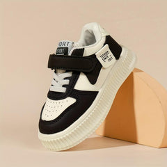 Baby Girls Casual Breathable Sneakers for Spring and Autumn