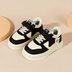 Baby Girls Casual Breathable Sneakers for Spring and Autumn